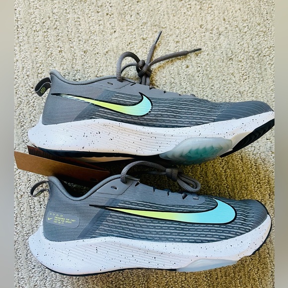 NIB Nike air zoom speed 2 - Picture 2 of 6